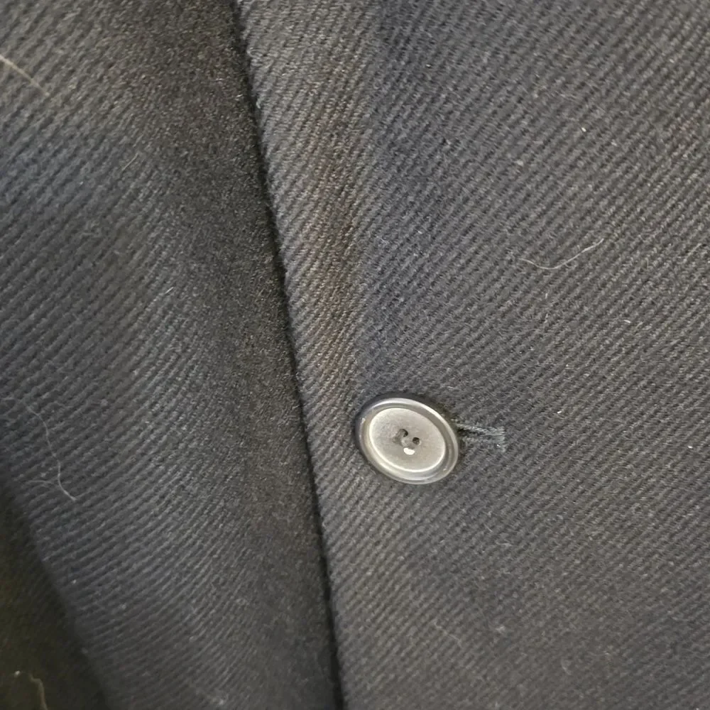 RALPH‎ LAUREN MEN ’s 40S Overcoat